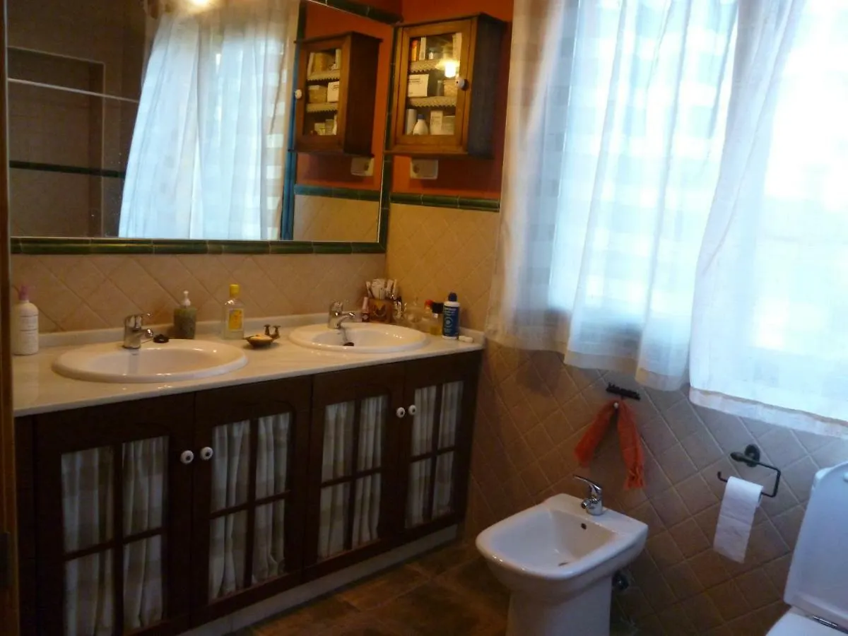 Casa Encantadora Con Piscina Privada Y Chimenea Villa Las Jaras 0*,