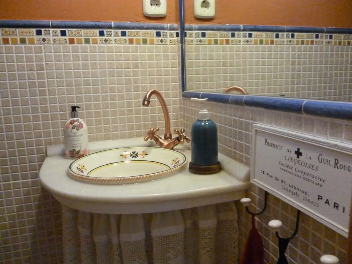 Casa Encantadora Con Piscina Privada Y Chimenea Villa Las Jaras