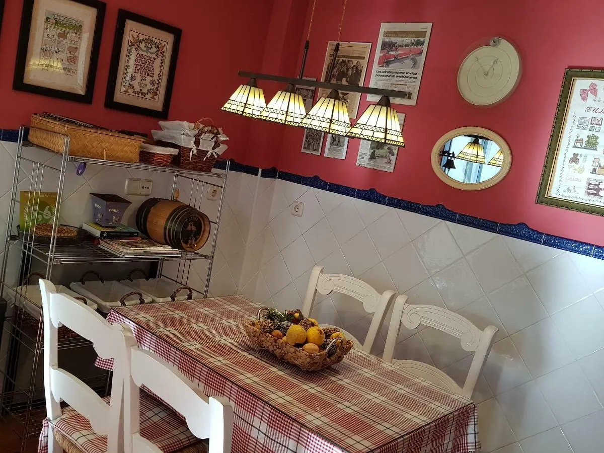Casa Encantadora Con Piscina Privada Y Chimenea Villa Las Jaras Holiday home